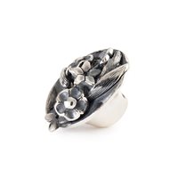 Charm Trollbeads Beads in Argento TAGBE-20312 - TAGBE-20312